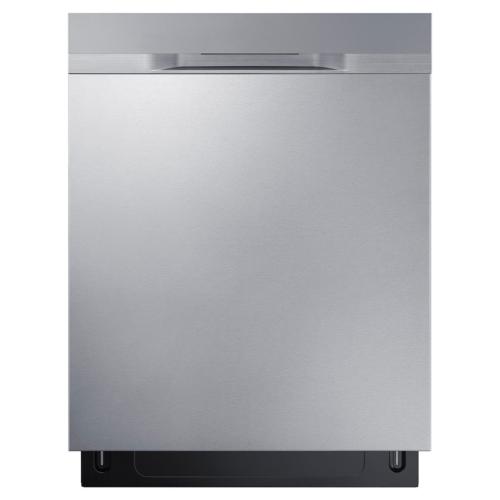 DW80K5050US/AA 24 In Top Control Stormwash Dishwasher