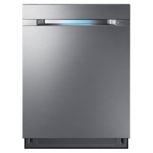 DW80M9960US/AA 24-Inch Top Control Dishwasher