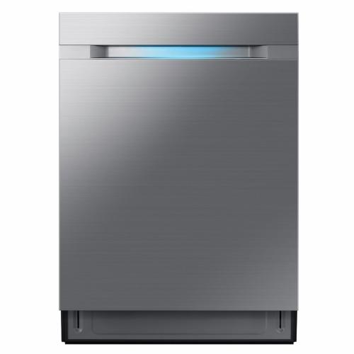 DW80M9990US/AA Chef Collection Waterwall Dishwasher