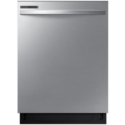 DW80R2031US/AA Digital Touch Control 55 Dba Dishwasher In Stainless Steel