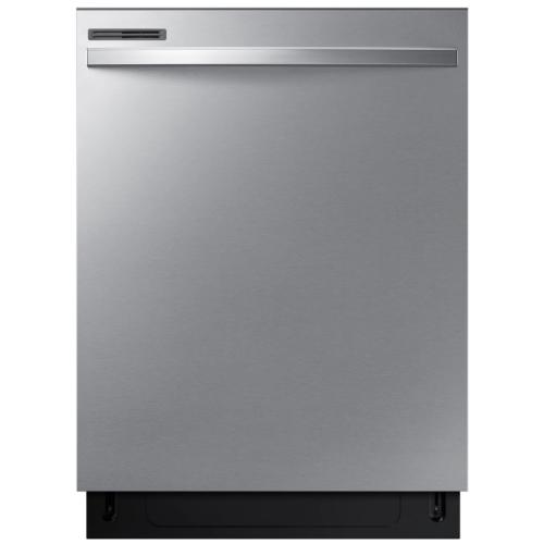 DW80R2031US/AC Digital Touch Control 55 Dba Dishwasher In Stainless Steel