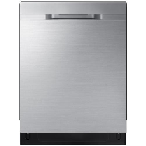 DW80R5060US/AA Stormwash 48 Dba Dishwasher In Stainless Steel