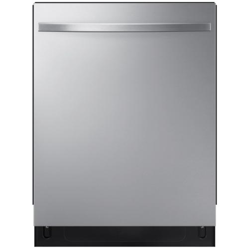 DW80R5061US/AA Stormwash 48 Dba Dishwasher In Stainless Steel