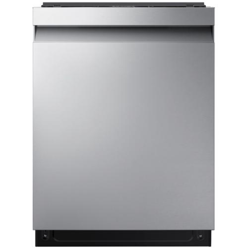 DW80R7060US/AA Stormwash 42 Dba Dishwasher In Stainless Steel