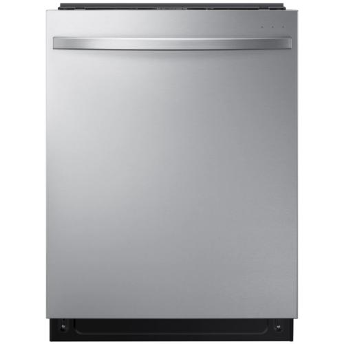 DW80R7061US/AA Stormwash 42 Dba Dishwasher In Stainless Steel