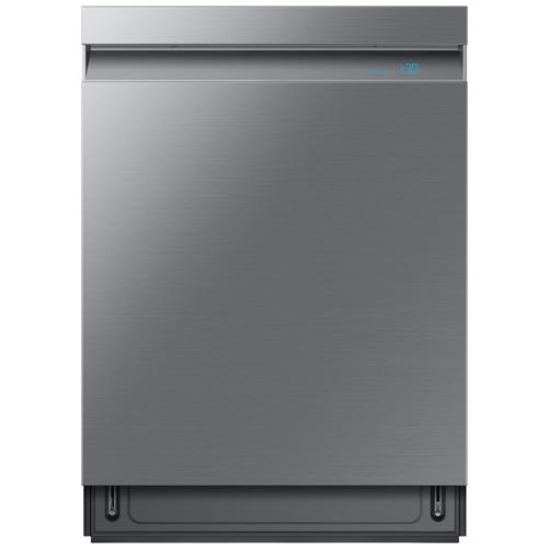 DW80R9950US/AC Dishwasher With Aquablasttm Technology