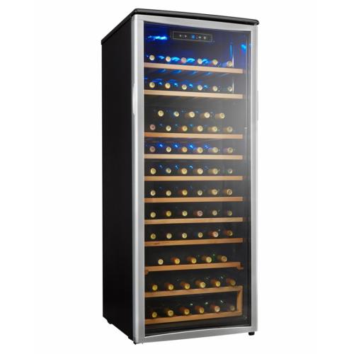 DWC106A1BPDD Wine Cooler -75 Bottles