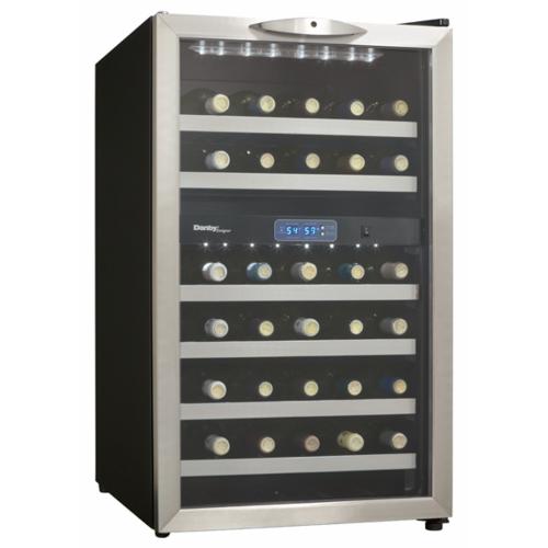 DWC286BLS Wine Cooler -38 Bottles