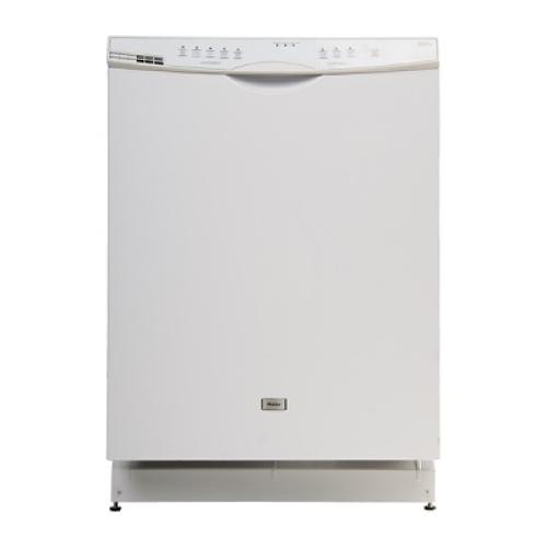 DWL2825DDWW Built-in Tall Tub Dishwasher With Stainless Interior