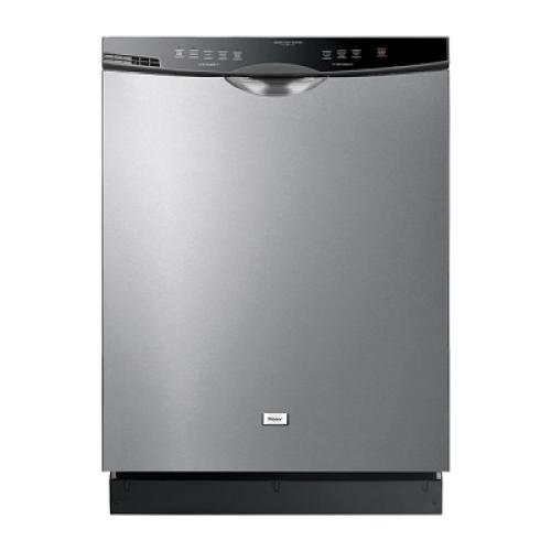 DWL2825SDSS 24 - Inch Built-in Stainless Steel Dishwasher