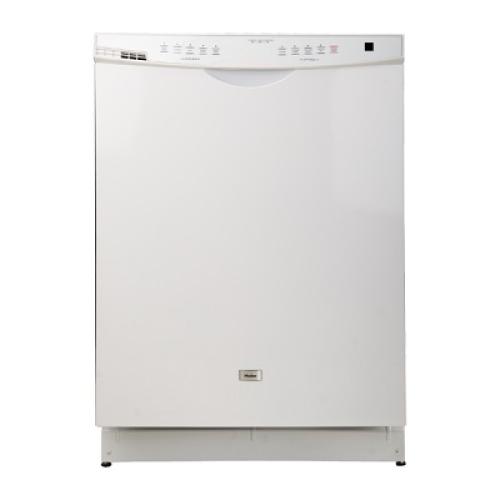 DWL3225DDWW Built-in Tall Tub Dishwasher With Stainless Interior