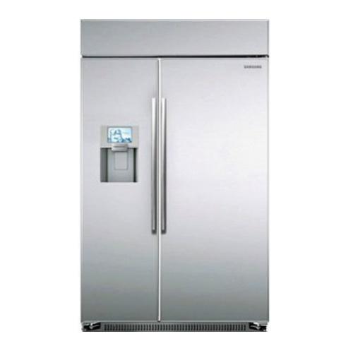 DYF48BIWS00 Dacor Discovery 48-Inch Refrigerator
