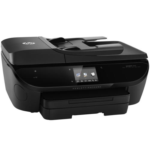 E4W43A Hp Envy 7640 E-all-in-one Printer