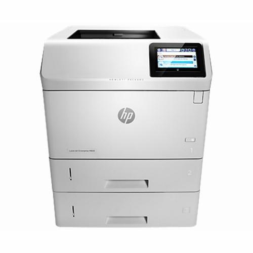E6B71A Hp Laserjet Enterprise M605x Printer