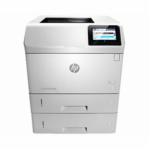 E6B73A Hp Laserjet Enterprise M606x Printer