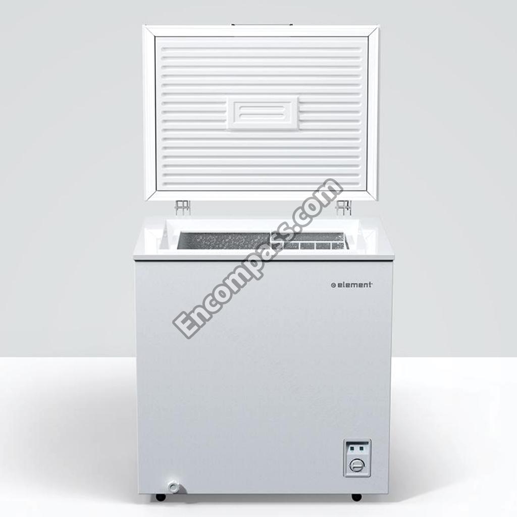Chest Freezer Replacement Parts