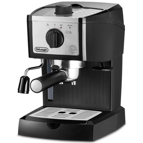 EC155 Manual Espresso/cappuccino Machine, (Ca Us)