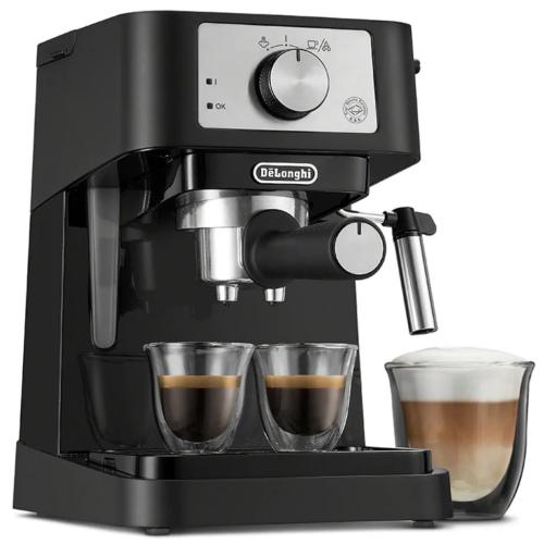 EC260BK Espresso (0132104209) Ver: Ca, Us