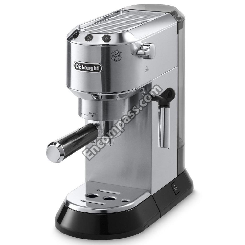 Stainless Steel Coffee Machine Steam Pipe Parts for Delonghi 680/685  Accessories 663250737883