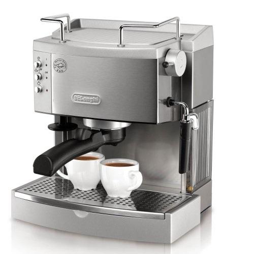 EC701 Espresso Pump - 132154011 - Us Mx
