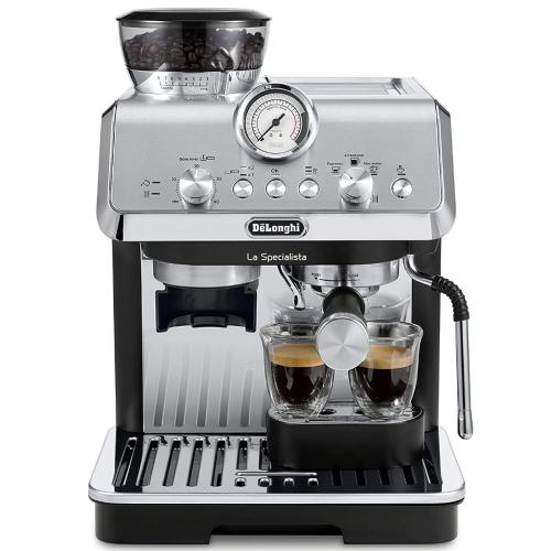 EC9155MB Specialista Arte Espresso Machine Ver: Ca,us