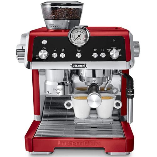 EC9335R Espresso (0132126011) Ver:ca,us