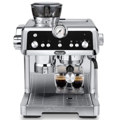 EC9355M Espresso (0132126039) Ver: Ca, Us
