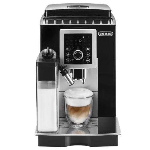 ECAM23260SB Magnifica S Smart Cappuccino Maker Ver: Us, Ca