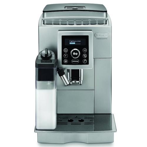 ECAM23460 Magnifica S Automatic Espresso Machine Ver: Us, Ca