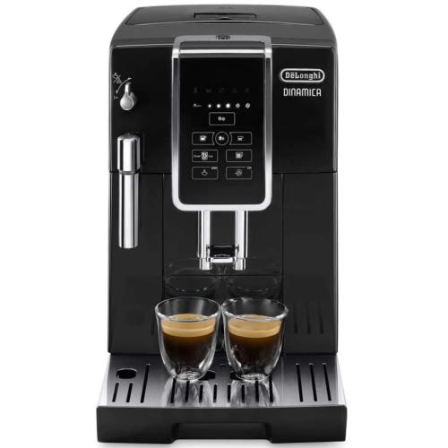 ECAM35020B Coffee & Espresso Machine (0132221018) Ver:ca, Us