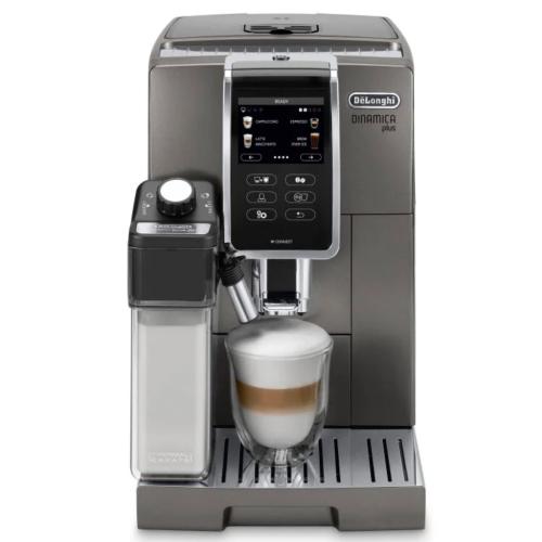 ECAM37095TI Dinamica Plus Espresso Machine (0132215386) Ver:ca, Us