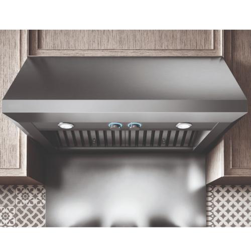 ECL136S3 36 Inch Wall Mount Ducted Hood (Prf0140117)