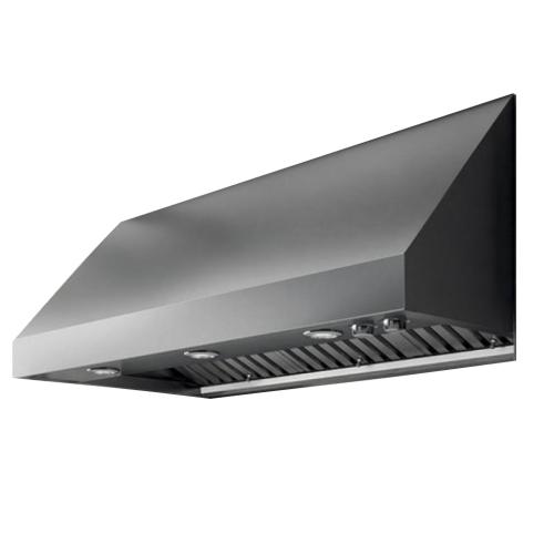 ECL142S2 Aspire Calabria Series 42-Inch Wall Mount Canopy Hood