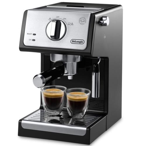 ECP3220W Espresso (0132104194) Ver; Ca, Us