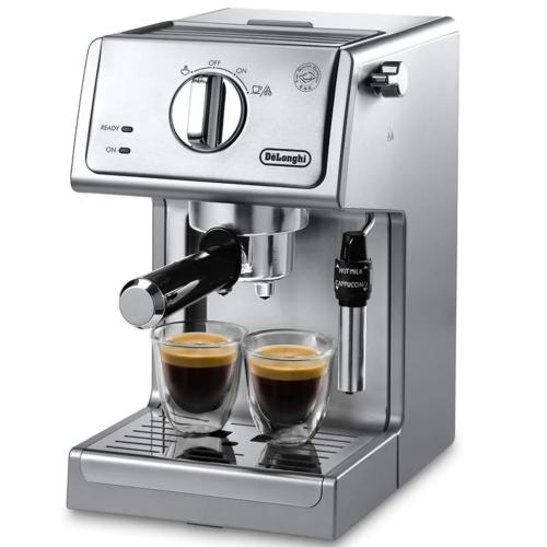 ECP3620 Espresso (0132104185) Ver: Ca, Us