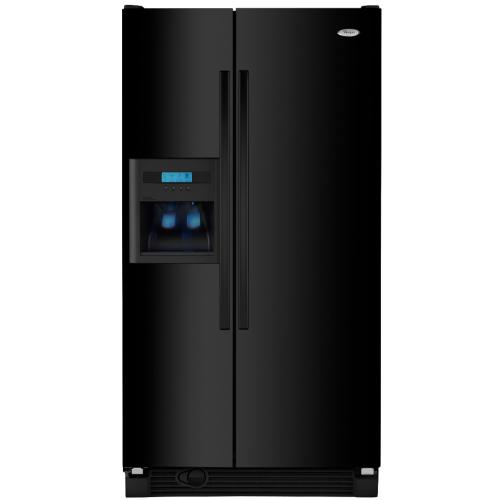 ED2KHAXVB01 Side-by-side Refrigerator