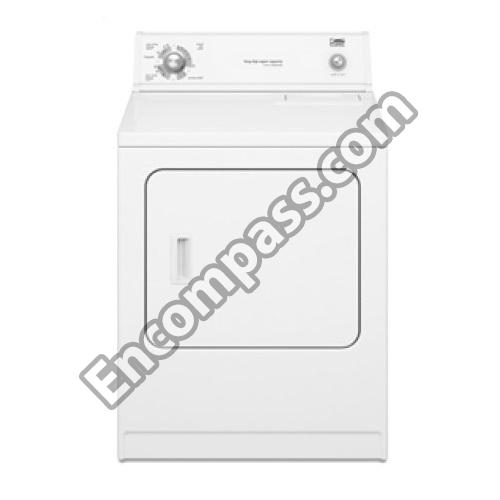 Whirlpool Replacement Parts