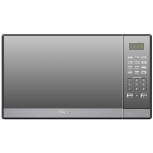 EG034AL7X1 Oster 1.3 Cu. Ft. Stainless Steel Microwave