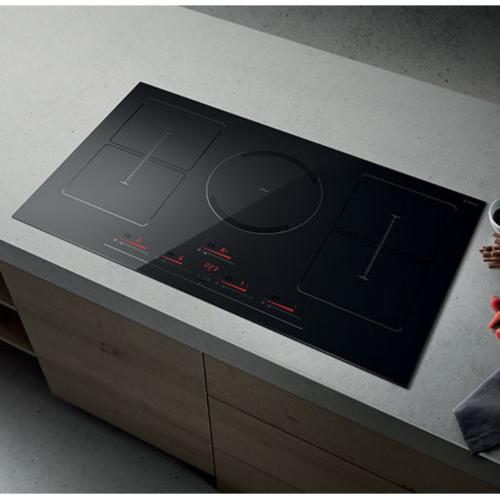 EGL536BL 36" Electric Smoothtop Cooktop (Prf0129433)