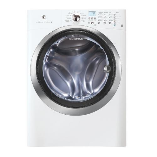 EIFLS55IIW0 27-Inch Front-load Washer With 4.07 Cu. Ft. Capacity