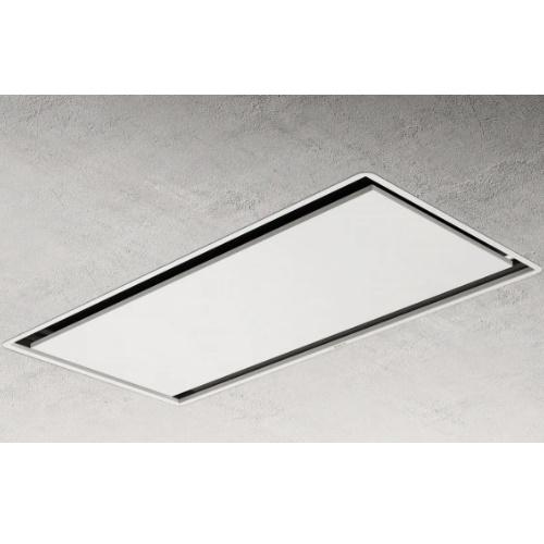 EIL640WH 39-Inch Ceiling Mounted Range Hood