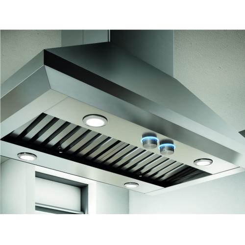 ELI142S2 42 Inch Island Mount Ducted Hood (Prf0137941a)