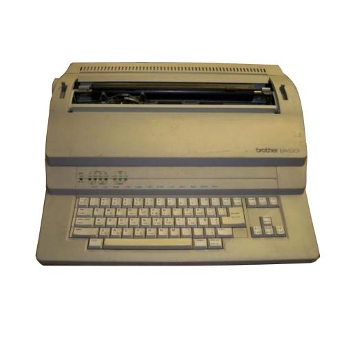 EM350 Typewriter