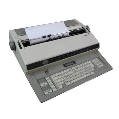 EM501 Typewriter