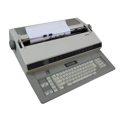 EM511 Typewriter