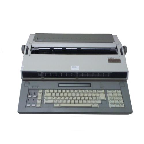EM611 Typewriter