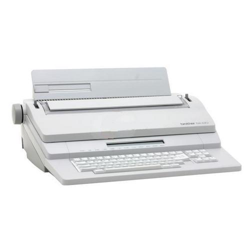 EM630 Typewriter