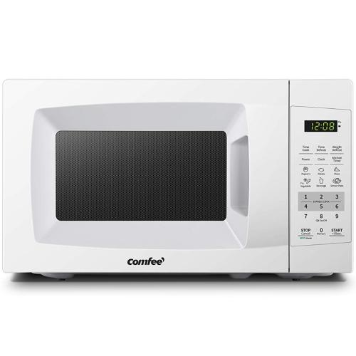 EM720CPLPM 0.7 Cu. Ft. Countertop Microwave Oven