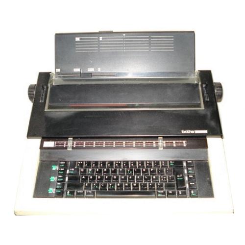 EM80 Typewriter
