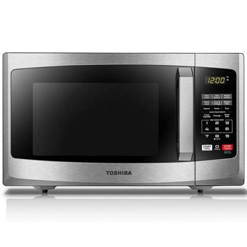 EM925A5ASS 0.9 Cu. Ft. Countertop Microwave Oven